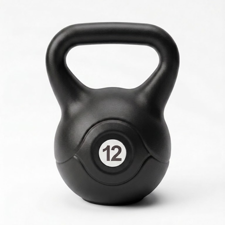 Pesa Rusa 12 Kg