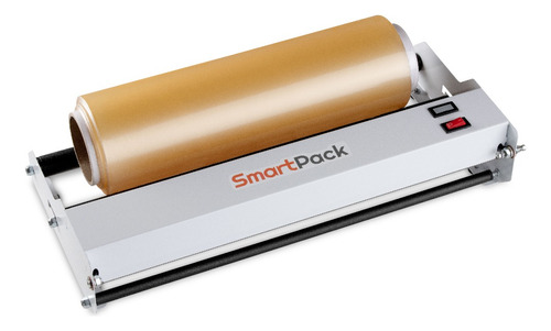 Dispenser Para Rollos Film Cocina Con Corte Smartpack Sp20 - Vista 1