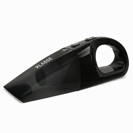 Aspiradora para auto 12V 80W  Klasse (KS4002BK)