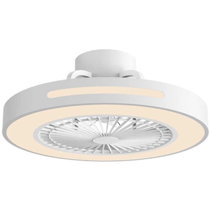 Ventilador De Techo Liliana Vthbox20 Lamp 32W Vtr - Vista 1