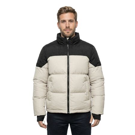 CAMPERA DRAKAN NATURAL