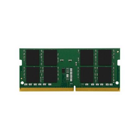 Memoria SODIMM DDR4 32GB Kingston 3200Mhz KCP para Notebook