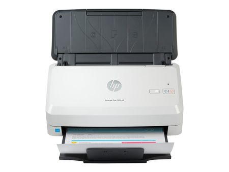 SCANNER HP 2000S2 PROSHEETFEED
