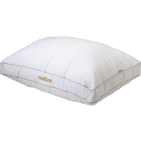 Almohada Fibra Nativa Gema 70 X 40Cm