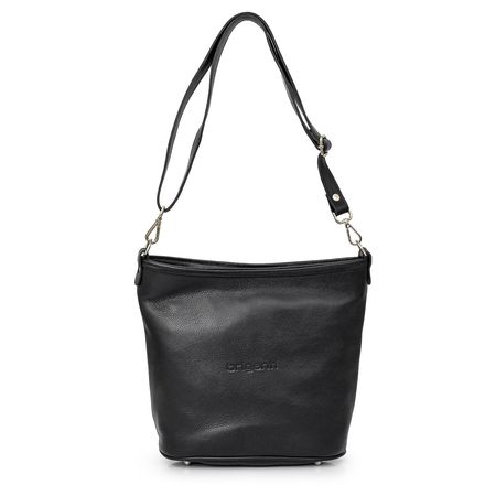 CARTERA AGOSTINO NEGRA