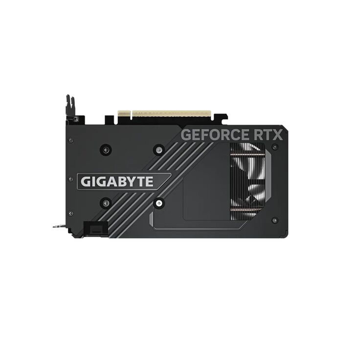 Placa de Video Gigabyte 8GB RTX5060 Windforce Max Oc - Vista 5