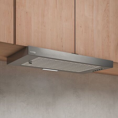 Combo Cocina Florencia 5818 + Campana Extensible Llanos