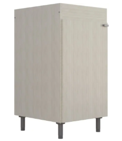 Bajo Mesada Muebles Orlandi 40Cm 4057 Abedul 