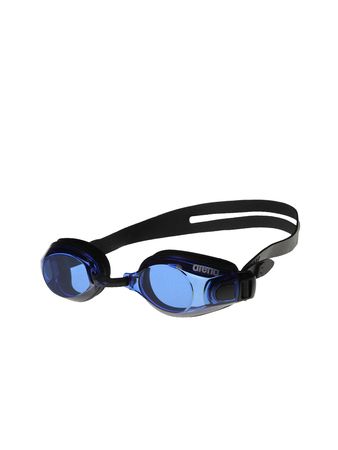 Antiparras Arena Zoom X-Fit Mirror Unisex Natación Azul