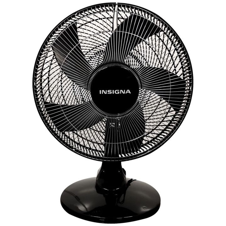 Ventilador De Mesa INSIGNA Vsopi16 65W 16 Pulgadas - Vista 1