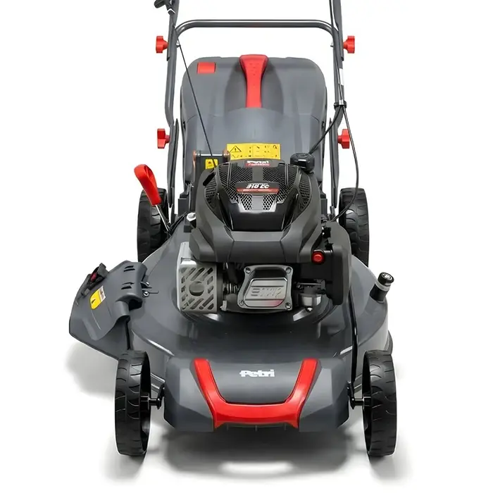 Cortadora De Cesped PETRI Naft 7Hp 6P 56Cm 3004103 - Vista 3
