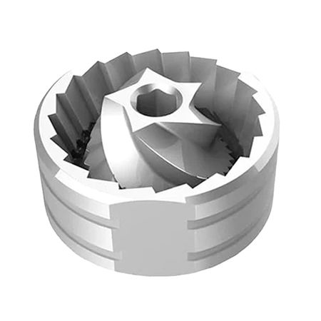 Repuesto Molinillo Timemore Standard 