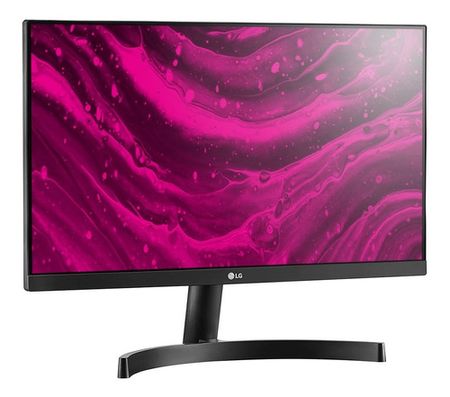 Monitor Ips Gamer 1080p 22 Pulgadas LG 22mk600m Freesync Web