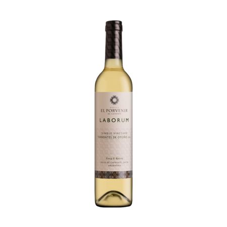Vino Dulce Laborum torrontes De Otoño 500 ml