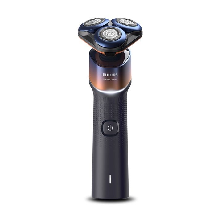 Afeitadora Philips Shaver Series 5000 Recargable X5012 - Vista 5