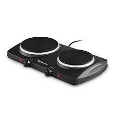 ANAFE ELECTRICO ULTRACOMB AN-6600 2 HORNALLAS - 4599372