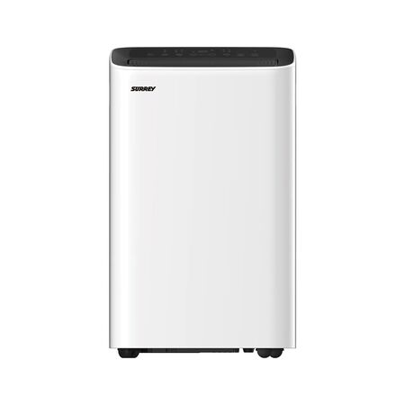 Aire portatil 3500w Frio Calor Smart Surrey pxq12n81f
