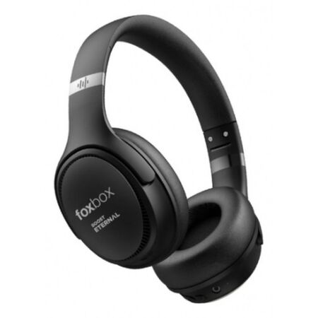 Auricular Foxbox Boost Eternal Negro 7924