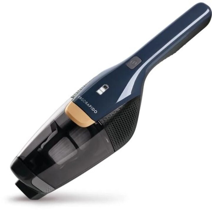 Aspiradora Inalámbrica Electrolux Ergorápido 2en1 ERG25N 90W - Vista 2