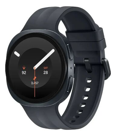 Smartwatch Samsung Galaxy Watch 9 40mm Graphite