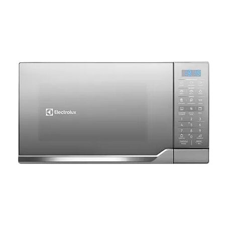 Microondas Electrolux EMDM30G 30L Plata Con Grill
