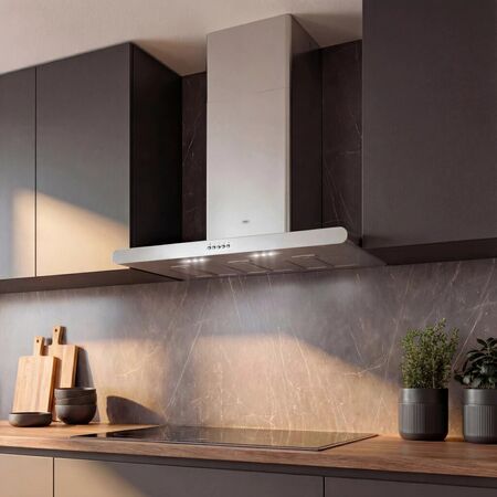 Campana de cocina TST Alerce 79cm