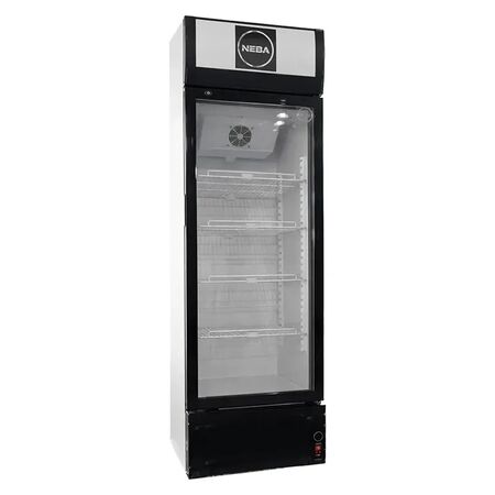 Heladera Neba Exhibidora EVC390 390 Lts