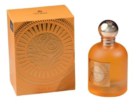 Perfume Unisex,Paris Corner Emir Mango Punch EDP 100ml