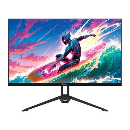 Monitor Teros TE-2415S 23,8 pulgadas IPS FHD 120Hz Gaming