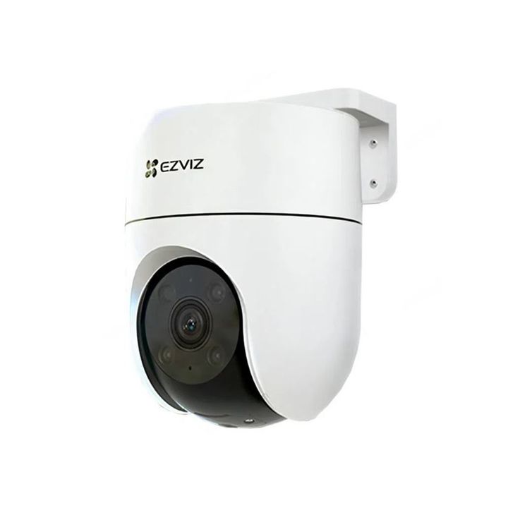 Cámara IP 2MP Ezviz H8C 4mm Pan Tilt Exterior - Vista 2