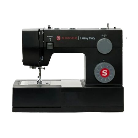 Maquina De Coser Singer 4432 Semi-Industrial