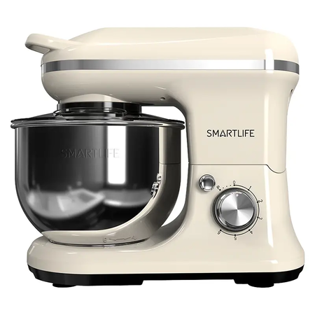 Batidora Smartlife Sl-Sb0037I 1100W 6V Con Bowl 5 Litros
