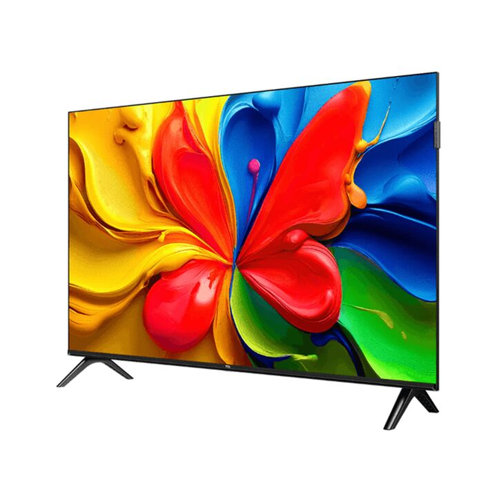 Smart TV TCL 32" QLED 32S5K Google TV - Vista 2