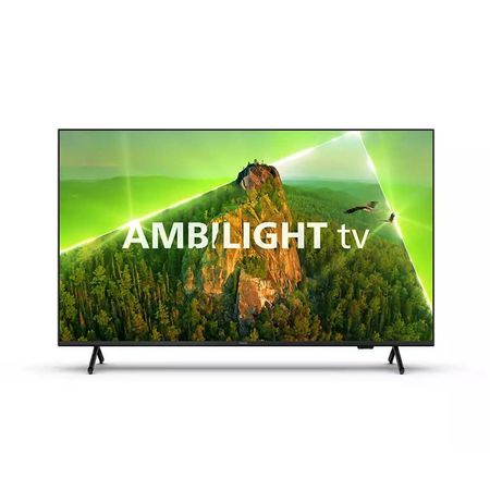 Smart Tv Philips 70 Pulgadas 70PUD7908/77 4K UHD Google Tv