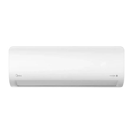 AIRE ACONDICIONADO SPLIT MIDEA INVERTER MSZII-22H-N81F 6800W FRÍO CALOR BLANCO