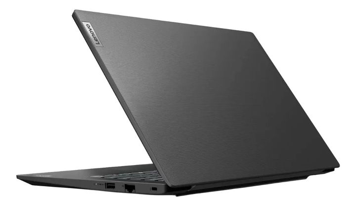 Notebook Lenovo V14 G5 IRL 83HDA06BUS Intel Core i7-13620H 16GB RAM 1TB SSD Windows 11 14" FHD Graficos integrados - Vista 3