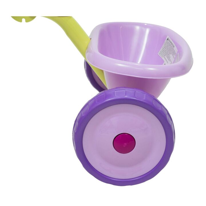 TRICICLO XG-8917 PLEGABLE MINNIE DISNEY - Vista 10