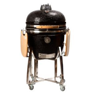 KAMADO ARGENTINO GRAN ASADOR CRIOLLO 23" - Vista 1