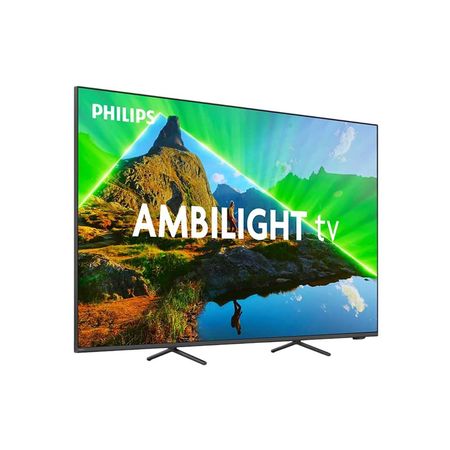Smart Tv Philips 85 Pulgadas 85PUG8209/59 4K UHD Titan