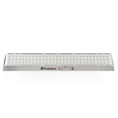 LUZ DE EMERGENCIA PROBATTERY 90 LED (IE-3003)