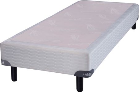 Sommier Inducol 0.80 X 1.90