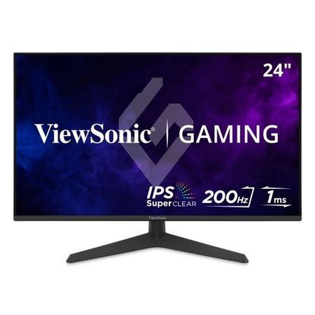 Monitor ViewSonic VX2429 23,8 pulgadas IPS FHD 200Hz Gaming
