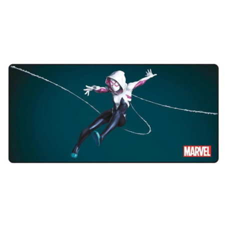 MOUSE PAD XTECH SPIDER MAN GWEN EDITION (C:NEGRO XTAM15SGXXL)