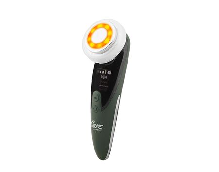 Masajeador Facial Radiofrecuencia Gadnic CPLED1