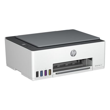 Impresora Multifunción HP Smart Tank 520 Aio Printer 1F3W2A