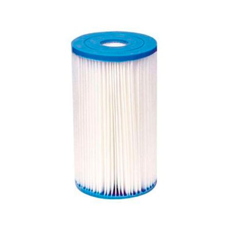 Cartucho para Bomba Filtrante Grande Intex