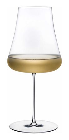 Copón Copa Vino Cristal Nude X 1 Unid Stem Zero 700 Cc