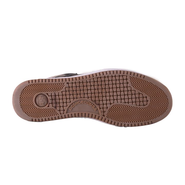 ZAPATILLAS DC CRISIS TX SS CU1241112065 - Vista 4
