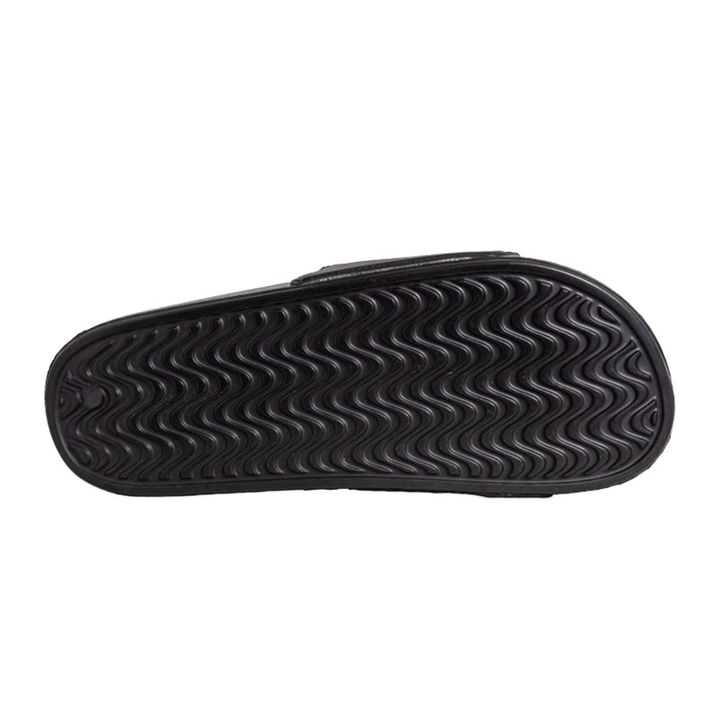 CHINELAS DC SLIDE PLATFORM MUJER CU1271113008 - Vista 3