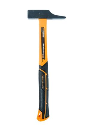 Martillo Carpintero 22mm Lusqtoff L7502 Acero C45 50hrc